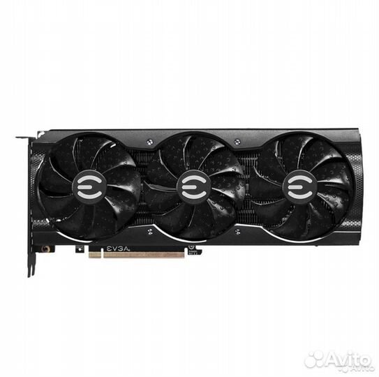 Видеокарта Rtx 3090