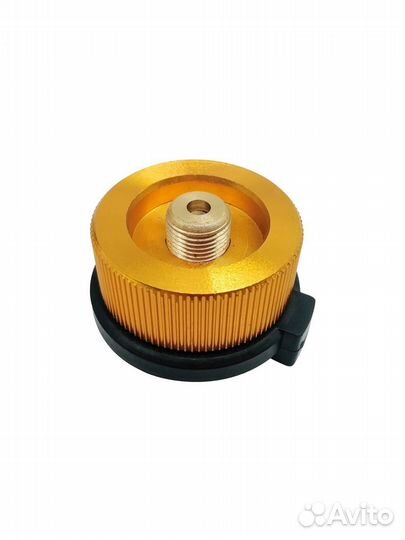 Адаптер для заправки баллонов