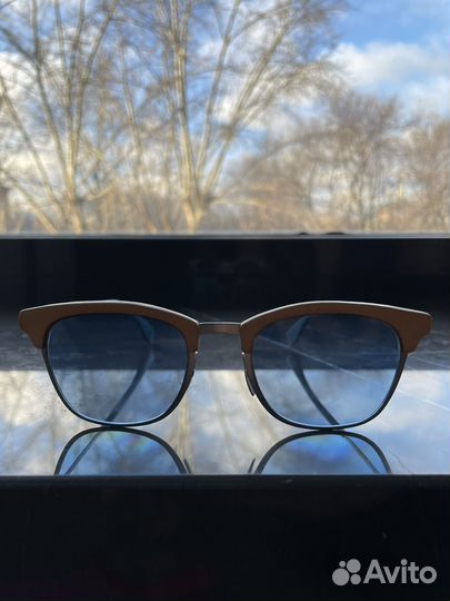 Солнцезащитные очки fendi оригинал