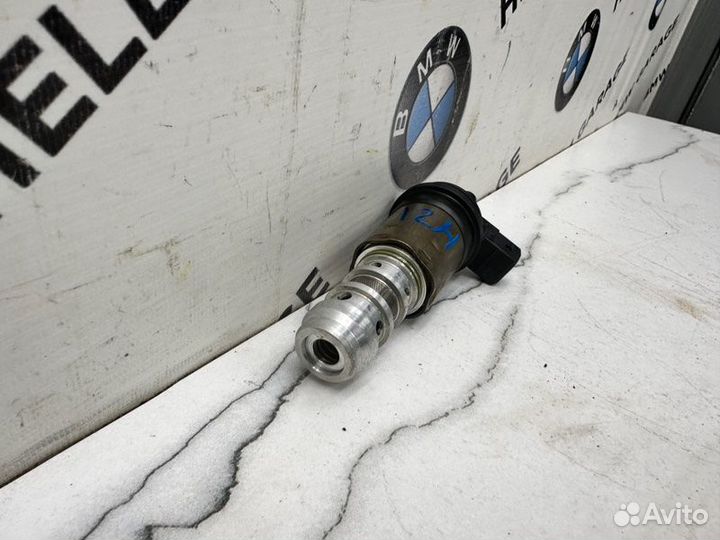 Клапан Vanos Bmw 1 E87 N45B16 2009
