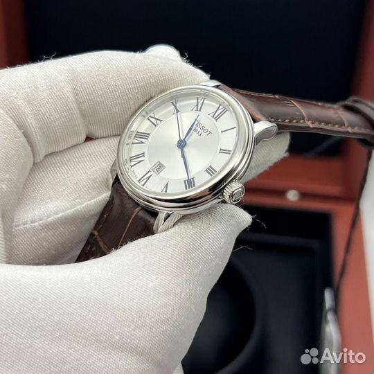 Часы женские tissot