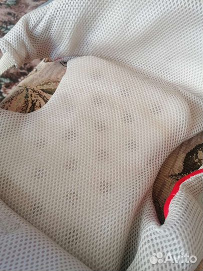 Рюкзак кенгуру