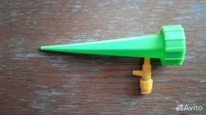 Автополив для растений