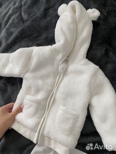 Костюм универсальный Для новорожденных