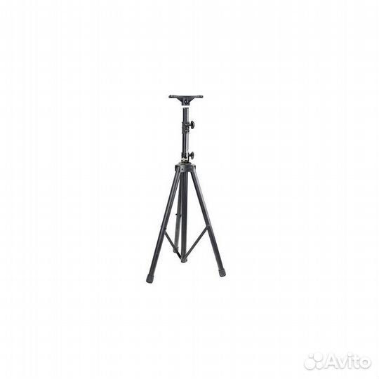 Стойка - штатив для колонки 1,8м и 1.2м