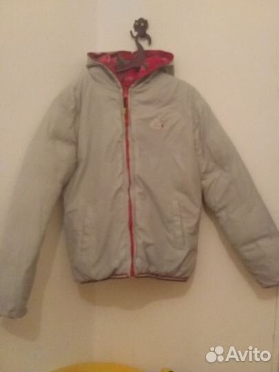 Куртка женская