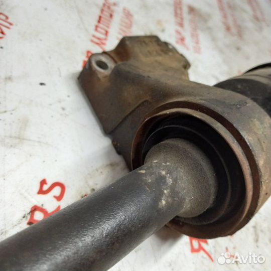 Привод передний правый Mazda 6 GH L5 2009