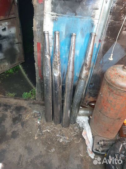 Запчасти ява