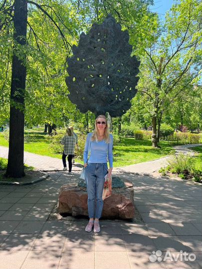 Продавец консультант