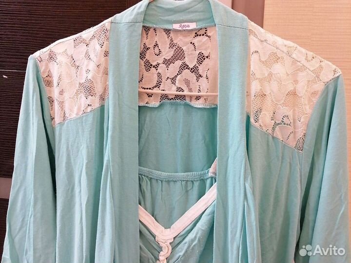 Комплект для беременных и кормящих