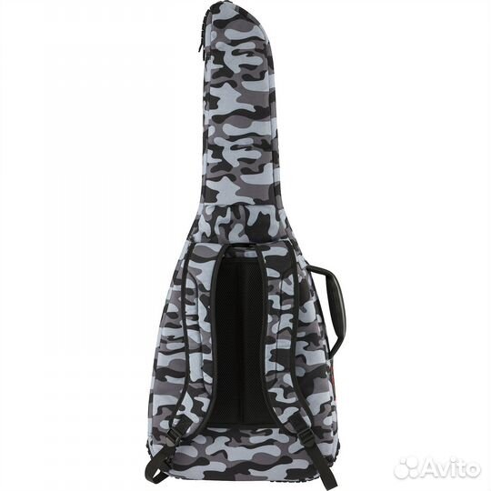 Чехол fender FE920 Electric Guitar Gig Bag Winter