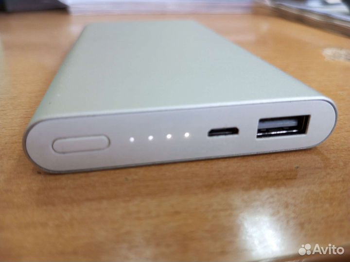 Xiaomi Mi Power bank 2