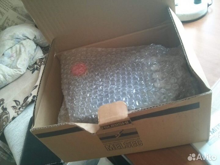 Панель оператора Mitsubishi F940GOT-SBD-Н-Е