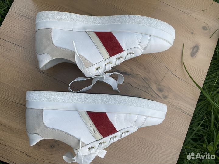 Кеды Gant 41 на 40