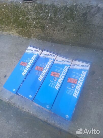 Продам герметик Виктор реинз