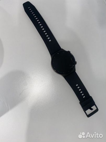 Huawei Watch gt 2 pro + целое стекло