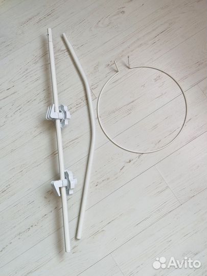 Держатель для балдахина