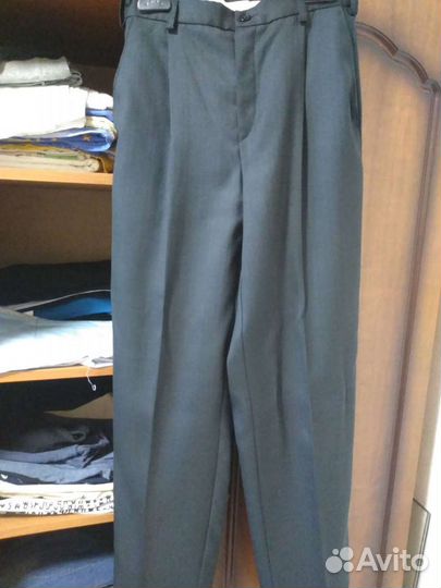 Костюм на школьника