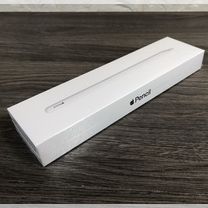 Стилус Apple Pencil (2nd Gen.), белый (новый)