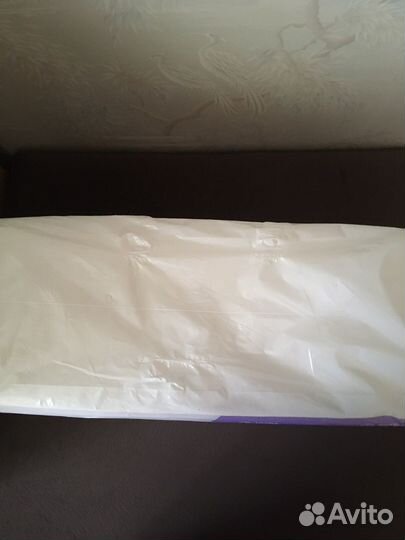 Памперсы для взрослых