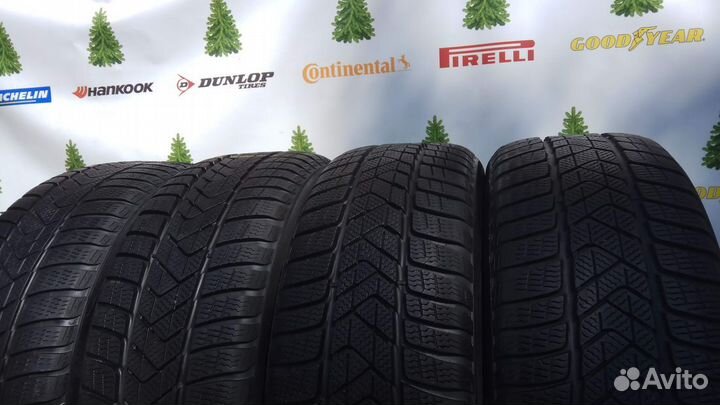 Pirelli Winter Sottozero 3 225/55 R17 97H