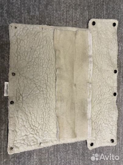 Муфта для рук на коляску