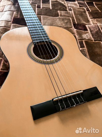 Гитара Palmera