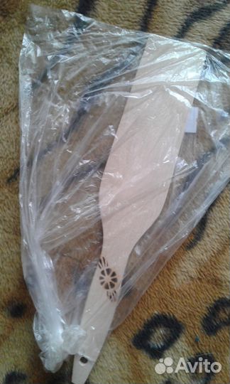 Всякая кухонная утварь непользованаяСэтикетками