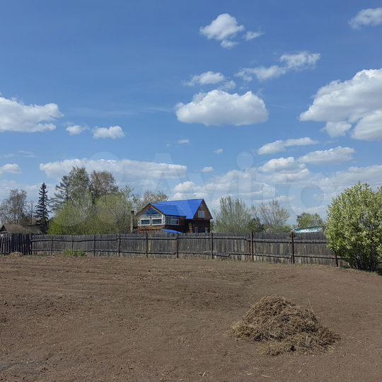 Участок 6 сот. (ИЖС)