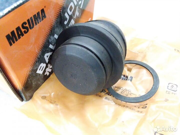 Шаровая опора nissan