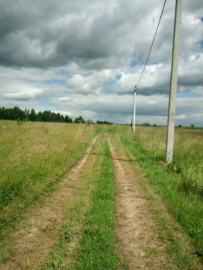 Участок 15 сот. (ИЖС)