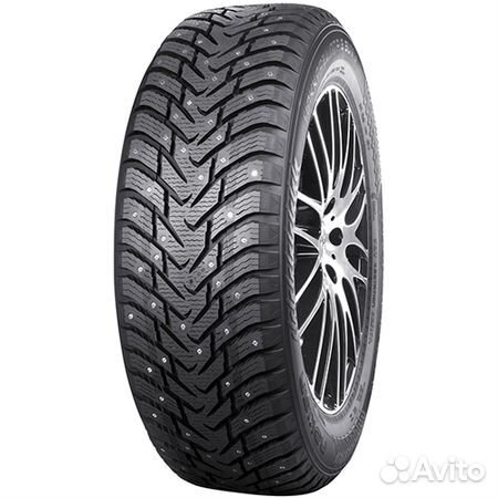 Nokian Tyres Nordman 8 205/55 R16