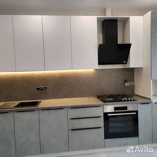 Кухонный гарнитур «Олифер»