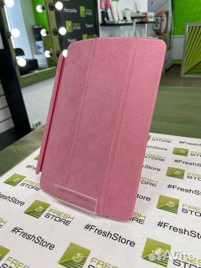 Apple Smart Cover для iPad Mini черный
