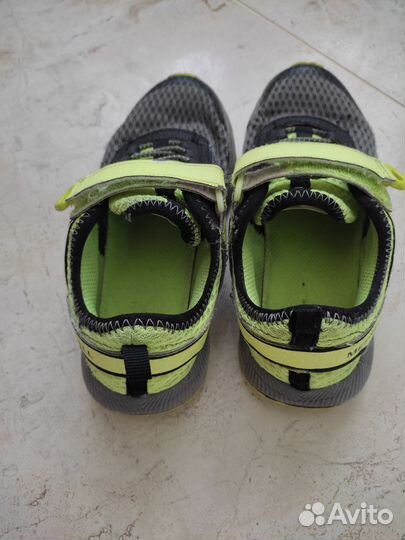 Кроссовки merrell