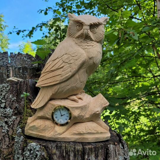 Услуги резчика по дереву