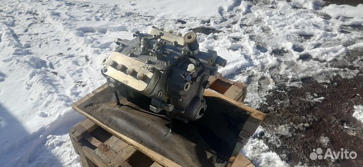 Тнвд камаз 334