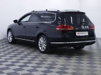 Volkswagen Passat 1.8 AMT, 2013, 159 500 км, с пробегом, цена 1 145 000 руб.