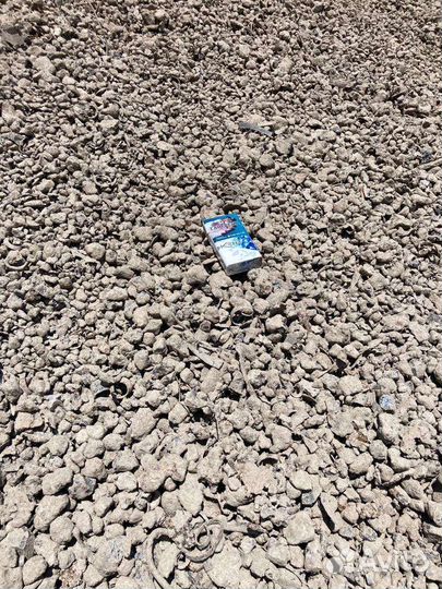 Магнитная сипарация