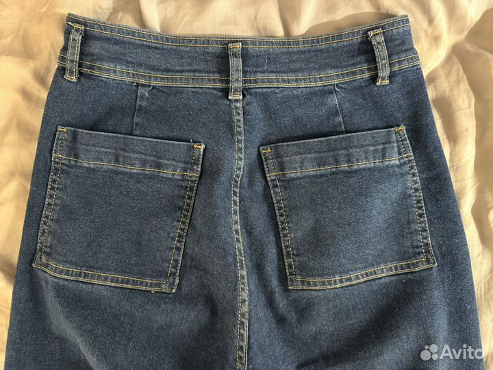 Джинсы maag 34