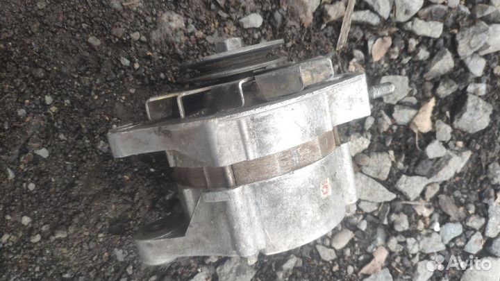 Генератор ваз