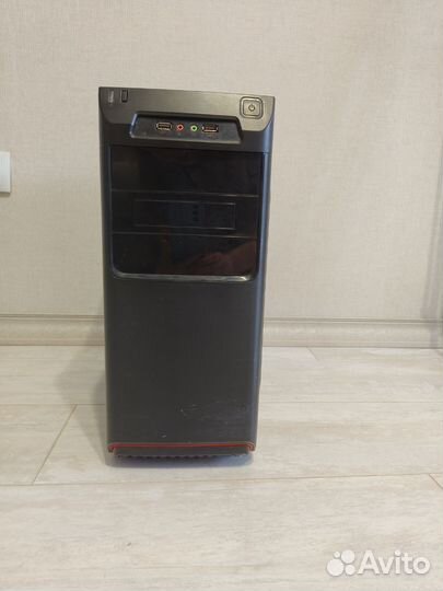 Системный блок