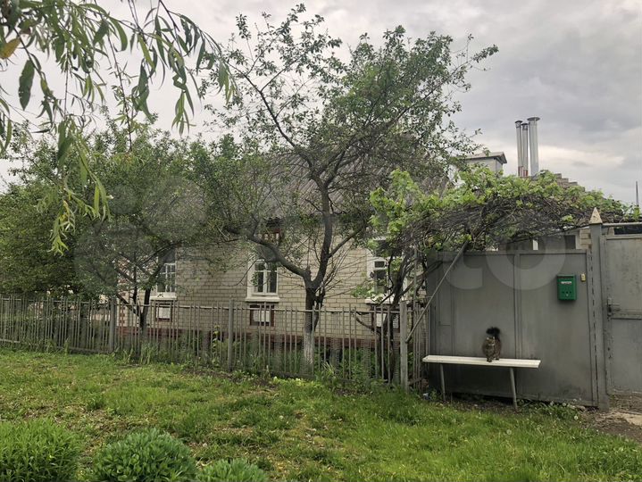 Дом 70,7 м² на участке 10 сот.