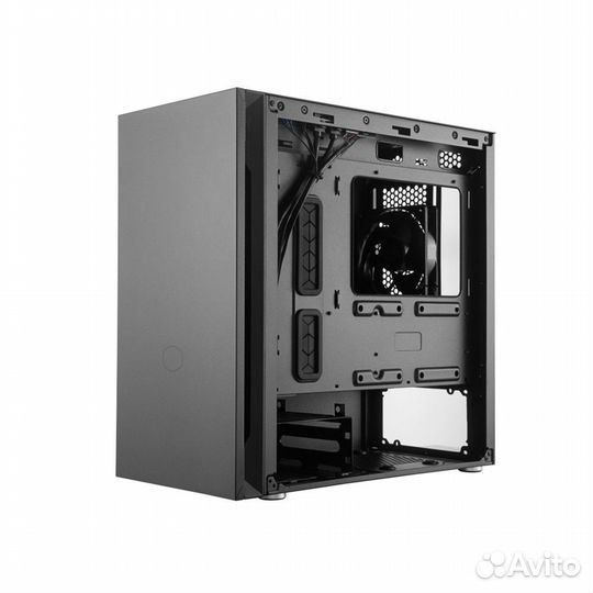 Корпус Cooler Master Silencio S400 253099