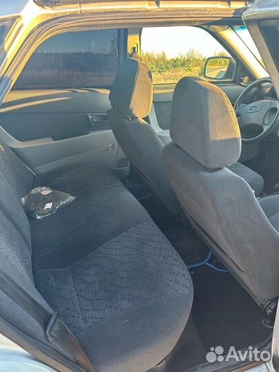 LADA Priora 1.6 МТ, 2008, 270 000 км