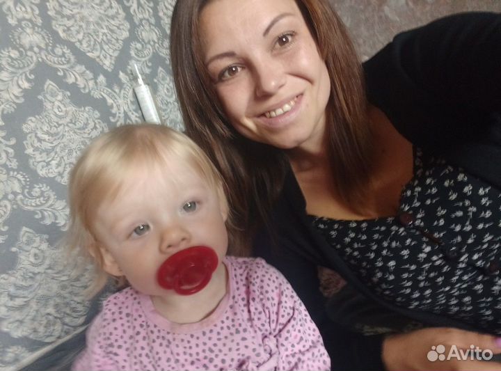 Любая работа, подработка