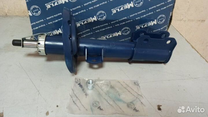 Амортизатор передний правый Opel Vectra C