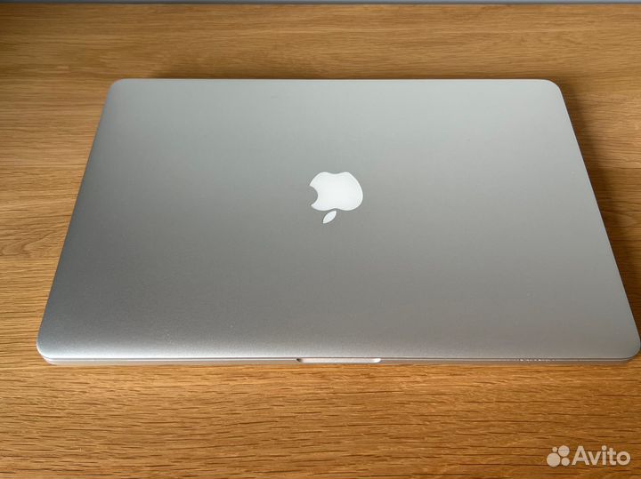 Apple MacBook Pro 15 mid 2014 A1398 2,8/16gb/512gb
