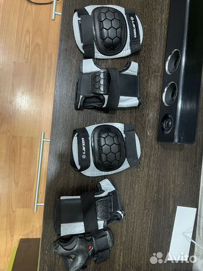 Защита детская для роликов