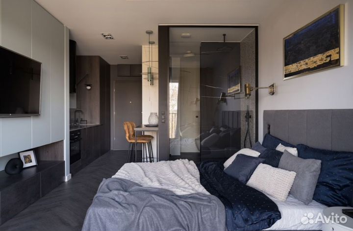 Шкаф в спальню от фабрики